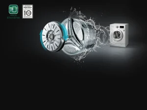لباسشویی ال جی 7کیلو مدل 2j3