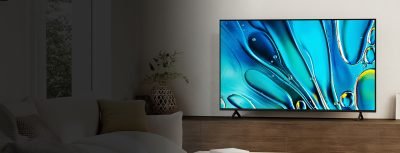 تلویزیون 65 اینچ سونی مدل 65S30
