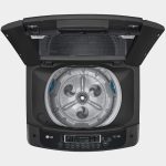 محفظه باز پتوشور و لباسشویی ال جی 16 کیلو مدل T1685NEHT2