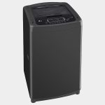 مشکی پتوشور و لباسشویی ال جی 16 کیلو مدل T1685NEHT2
