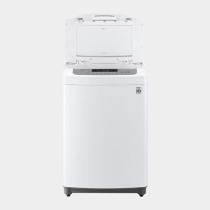 سفید پتوشور و لباسشویی ال جی 16 کیلو مدل T1685NEHT2