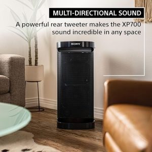 اسپیکر سونی مدل SRS-XP700 تصویر محصول