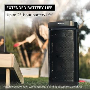 اسپیکر سونی مدل SRS-XP700 تصویر محصول-2