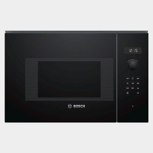 مایکروفر بوش مدل BFL524MB0 مشکی