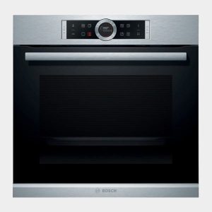 فرتوکار بوش مدل HBG675BS1 سری 8 آلمان