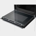 شیشه فرتوکار بوش مدل HBG675BS1 سری 8 آلمان
