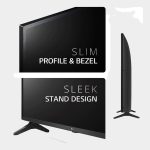 LG 43UQ75006LF TV 2