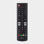 LG 43UQ75006LF TV 5