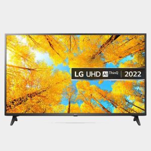 LG 43UQ75006LF TV