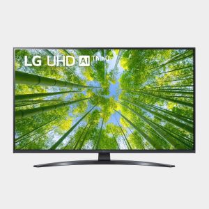 LG 43UQ81003 TV 9