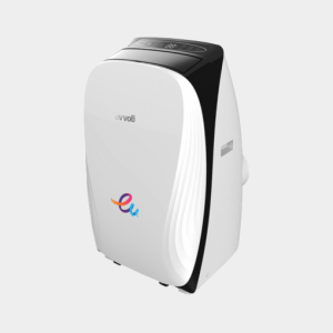 سه رخ کولرگازی پرتابل ایوولی 12000