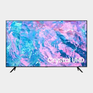تلویزیون 55 اینچ سامسونگ مدل 55CU7000-2
