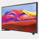 SAMSUNG 43T5300 TV 8