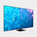 تلویزیون 65 اینچ سامسونگ مدل 65ًQ70C-6
