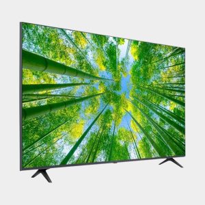 تلویزیون 55 اینج ال جی مدل 55UQ80006-3