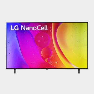 تلویزیون 55 اینچ ال جی مدل 8-755NANO80