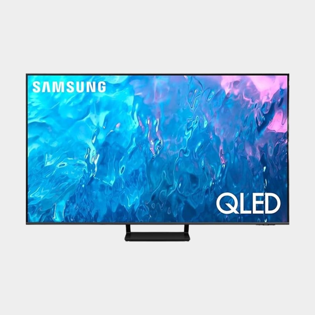 تلویزیون 55 اینچ سامسونگ مدل 55Q70C