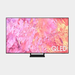 تلویزیون 65 اینچ سامسونگ مدل 65ًQ60C-8