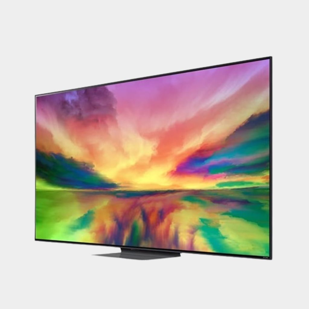 تلویزیون 55 اینچ ال جی مدل 55QNED816-1