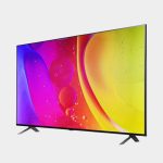 تلویزیون 55 اینچ ال جی مدل 55NANO80-2