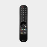 تلویزیون 55 ال جی UR7800 کنترل