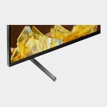 تلویزیون 85 اینچ سونی مدل 85X90L نمای نزدیک