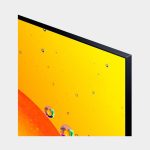 تلویزیون 65 اینچ ال جی مدل 65NANO75 نمای نزدیک