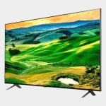 تلویزیون 55 اینچ ال جی مدل 55QNED80-1
