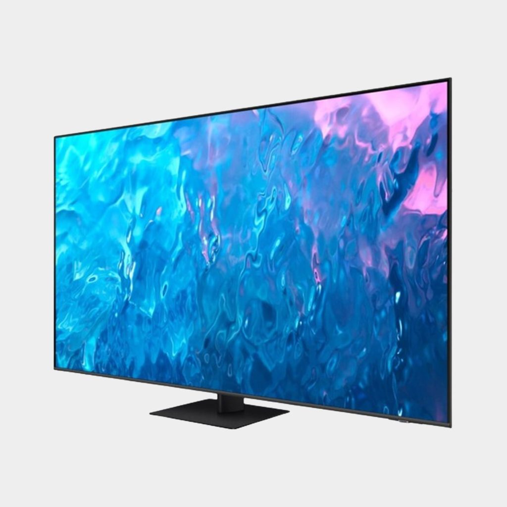 تلویزیون 65 اینچ سامسونگ مدل 65ًQ70C-5