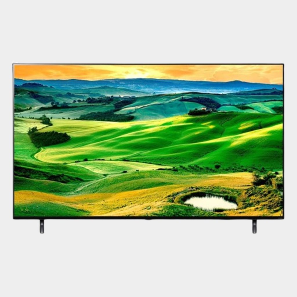 تلویزیون 55 اینچ ال جی مدل 9-55QNED80