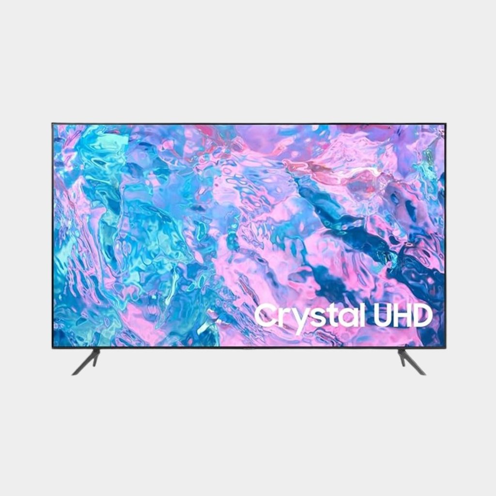 تلویزیون 50 اینچ سامسونگ مدل 50CU7000