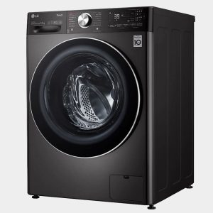 چپ لباسشویی ال جی 12/8 کیلویی مدل V12