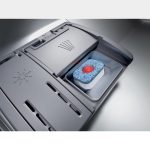 قرص ظرفشویی سری 4 بوش مدل SMS4ECW26M سفید