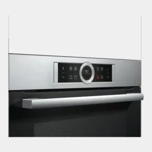 دکمه فرتوکار بوش سری 8 مدل hbg632bs1