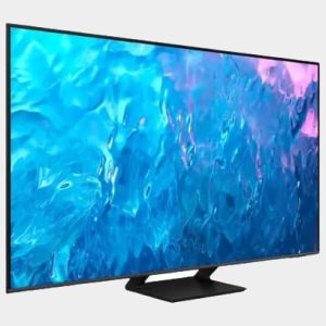 تلویزیون 55 اینچ سامسونگ مدل 55Q70C نمای جانبی 2
