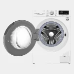 کابین لباسشویی 10.5 کیلویی ال جی مدل V5 سفید