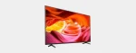 تلویزیون 65 اینچ سونی X75K SIDE