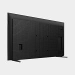 تلویزیون 75 اینچ سونی X90L نمای پشت
