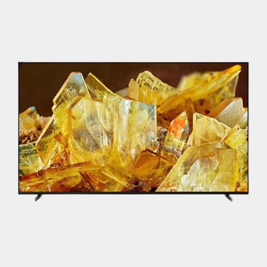 تلویزیون 75 اینچ سونی X90L