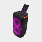 اسپیکر JBL مدل 110 PartyBox نمای کناری