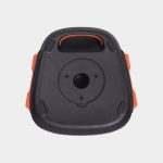 اسپیکر JBL مدل 110 PartyBox نمای بالا