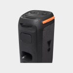 اسپیکر JBL مدل 110 PartyBox نمای نزدیک