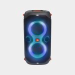 اسپیکر JBL مدل 110 PartyBox تصویر متن-2