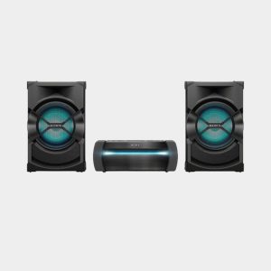 اسپیکر سونی مدل SHAKE-X30 تصویر متن-2