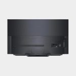 تلویزیون 48 اینچ ال جی مدل 48C1 پشت