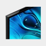 تلویزیون سونی 65S30 نمای نزدیک