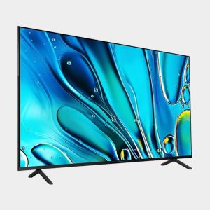 تلویزیون سونی 65S30 نمای جانبی راست