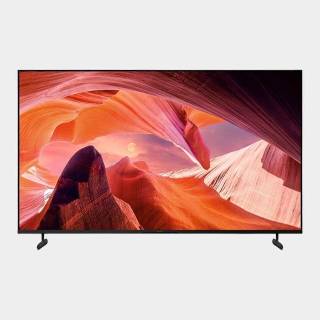 تلویزیون سونی مدل 75X80L- نصویر