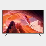 تلویزیون سونی مدل 75X80L- نصویر