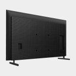 تلویزیون 75 اینچ سونی X85L پشت
